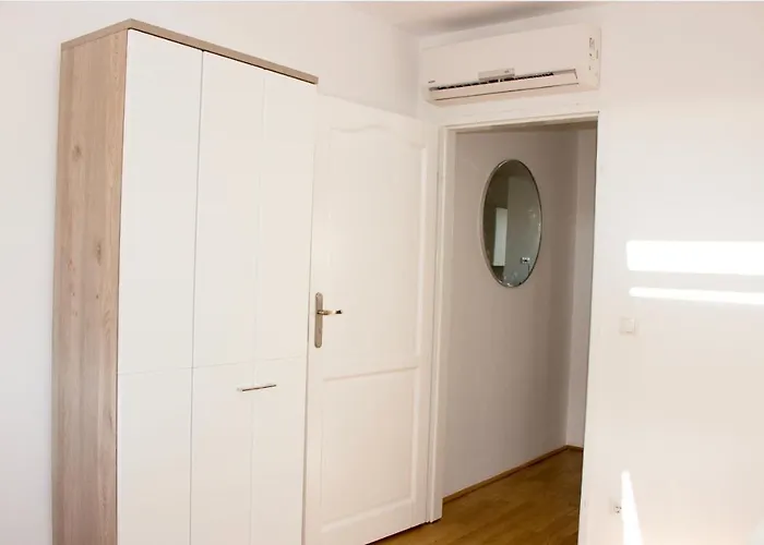 Wolkenresidenz L Q12 * Βιέννη