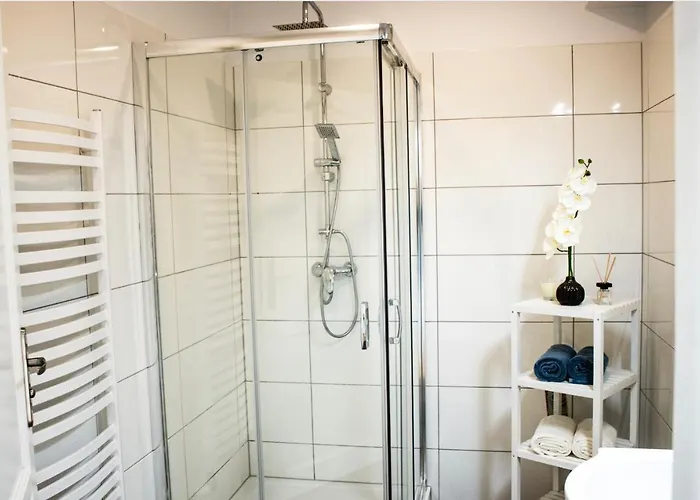 Διαμέρισμα Wolkenresidenz L Q12 Βιέννη