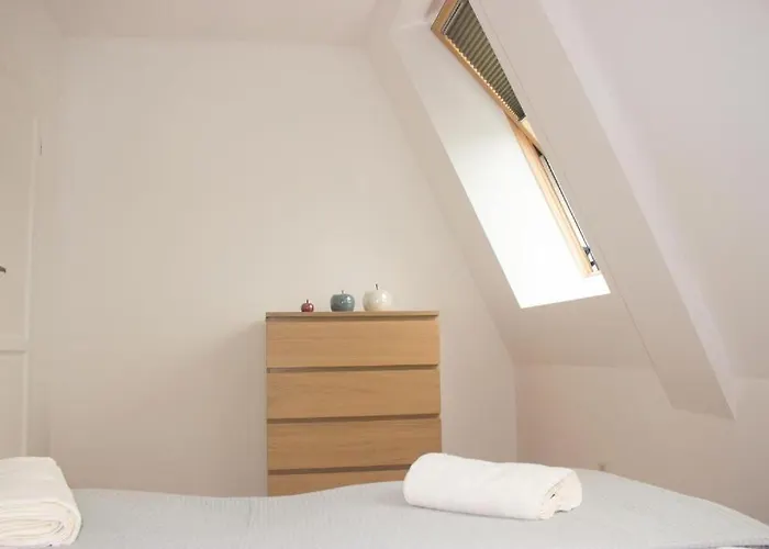 Διαμέρισμα Wolkenresidenz L Q12 Βιέννη
