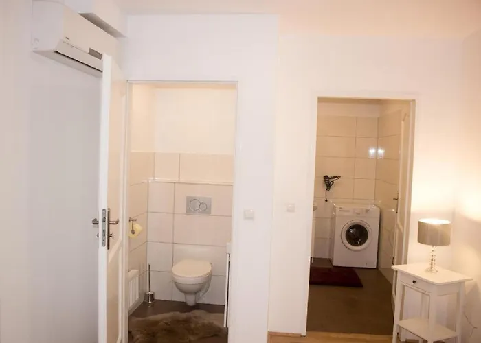 Διαμέρισμα Wolkenresidenz L Q12