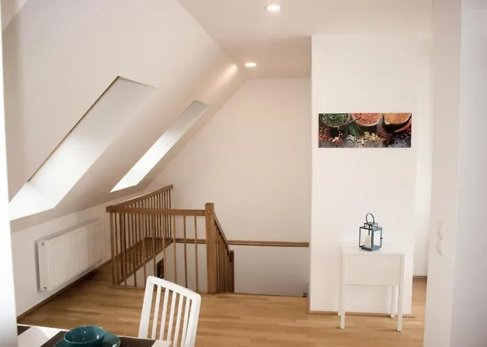 Διαμέρισμα Wolkenresidenz L Q12