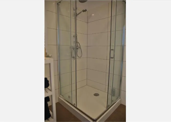 Διαμέρισμα Wolkenresidenz L Q12 *