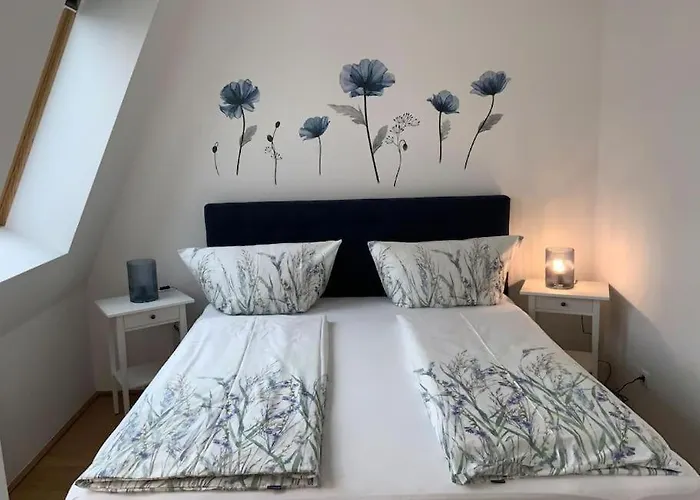 Διαμέρισμα Wolkenresidenz L Q12