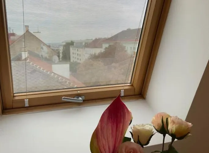 Wolkenresidenz L Q12 Διαμέρισμα *