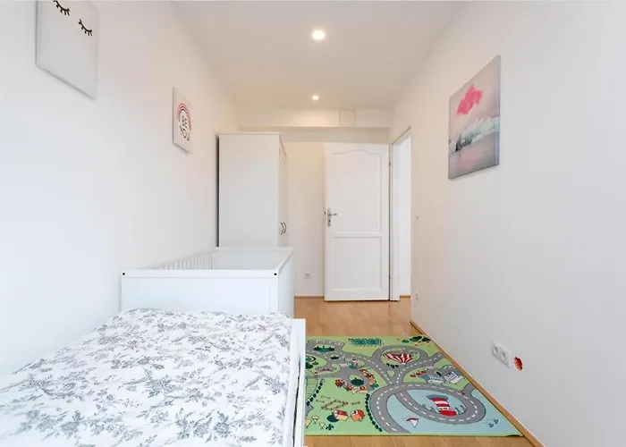 Διαμέρισμα Wolkenresidenz L Q12 Βιέννη