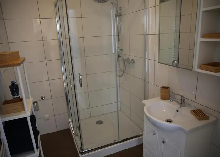 Διαμέρισμα Wolkenresidenz L Q12